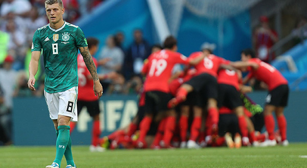 Tony Kroos